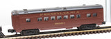 Lionel 6-16001 Pennsylvania Passenger Car O SCALE Used Damaged Box