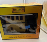 MTH 30-9031 Pennsylvania Railroad PRR Pittsburgh Switch Tower O SCALE Used