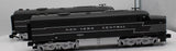 MTH Railking 30-20128-1 New York Central Alco PA AA Diesel Set w/Proto-Sound 3.0 O SCALE Used Excellent