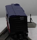Lionel 2019010 Bangor & Aroostook FreightSounds Boxcar S SCALE NEW