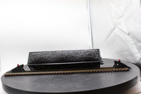 MTH Premier 20-97407 CSX Car No. 346894 4-bay hopper w/ Coal Load - CSX O scale Like New