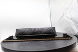 MTH Premier 20-97407 CSX Car No. 346894 4-bay hopper w/ Coal Load - CSX O scale Like New