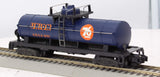 American Flyer 4-9101 UNION OIL Single Dome Tank Car S Scale Like New