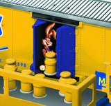 Lionel 6-19898 Nestl Nesquik Operating Milk Car O SCALE Like New