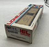 Lionel 6-5711 Commercial Express Woodside Reefer Car O Scale Like New