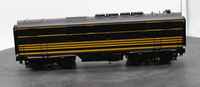 Atlas 1616-1PH 1 Locomotive Rio-Grande # 552B Powered B unit' O Scale NEW