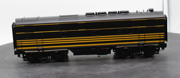 Atlas 1616-1PH 1 Locomotive Rio-Grande # 552B Powered B unit' O Scale NEW