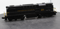 Weaver ALCO RS-11 RSD-12 Diesel Locomotive 1505LP O SCALE Used Excellent