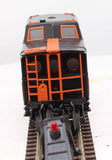Williams CAB113 New Haven Caboose O SCALE Like New