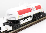 MTH 20-96228 Premier Esso Tank Car O SCALE Like New