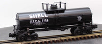 MTH Railking 30-8101 Shell RailKing Die-Cast Tank Car O SCALE NEW