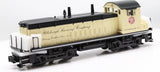 MTH Railking 30-2454-1 Pittsburgh Brewing Company SW-9 Switcher Diesel Engine w/Proto-Sound 2.0 O SCALE NEW
