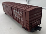MTH Premier 272001 ATSF Santa Fe El Capitan Boxcar O SCALE Used Excellent No Box