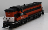 MTH Railking 30-20230-1 Bessemer & Lake Erie BLE AS-616 Diesel Engine With Proto-Sound 3.0 O SCALE Like New
