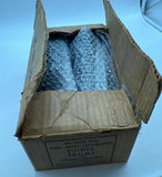 Lionel Postwar 2032 ERIE Alco Diesel AA Units O Scale Used Damaged Box As is