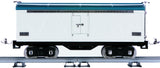 MTH Tinplate 10-1089 500 Series Std. Gauge Reefer Car Car No. 514R STANDARD GAUGE NEW