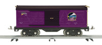 MTH Tinplate 10-2231 MTHRRC 500 Series Std. Gauge Box Car - MTHRRC No. 2008  NEW