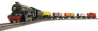 MTH Tinplate 10-3040-1 Beer Tank Train 263E O Gauge Freight Set #263E. w/ Protosound 2.0 O SCALE NEW Limited