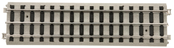 MTH Tinplate 10-99001 Std. Gauge Track w/Roadbed - 14" Straight Standard Gauge NEW