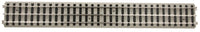 MTH Tinplate 10-99003 Std. Gauge Track w/Roadbed - 28" Straight  Standard Gauge NEW