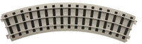 MTH Tinplate 10-99042 Standard Gauge Track w/Roadbed - 42" Diam. Curve Scale limited NEW