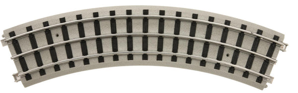 MTH Tinplate 10-99042 Standard Gauge Track w/Roadbed - 42" Diam. Curve Scale limited NEW