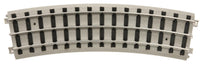 MTH Tinplate 10-99072 Standard Gauge Track w/Roadbed - 72" Diameter Curve limited NEW