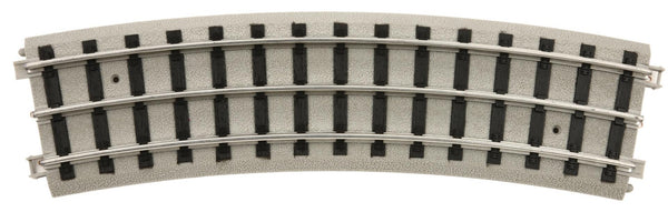 MTH Tinplate 10-99072 Standard Gauge Track w/Roadbed - 72" Diameter Curve limited NEW