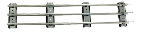 MTH Tinplate 10-99091 Standard Gauge Track - 14" Straight limited NEW