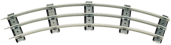 MTH Tinplate 10-99093 Standard Gauge Track - 42" Dia. Curved limited  NEW