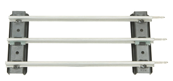 MTH Tinplate 10-99096 Standard Gauge Track - 1/2 Reg. Straight NEW