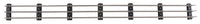MTH Tinplate 10-99098 Standard Gauge Track - 36" Straight limited NEW