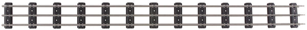 MTH Tinplate 10-99099 Standard Gauge Track - 36" Extra Ties Straight Scale limited NEW