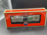 Lionel 6-29934 I Love Hawaii Boxcar O SCALE NEW
