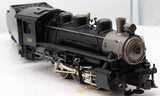 Weaver USRA 0-6-0 B&O switcher O Scale Like New Damaged Box