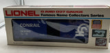Lionel 6-9785 CONRAIL Boxcar Mainline #9785 O Scale Used