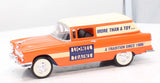 Lionel 303500 1955 Chevrolet Delivery Truck Bank Lionel Electronic Trains 1:25 Scale Like New Damaged Box