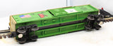 Lionel 6-7613 SPIRIT OF 76 Rhode Island Boxcar Mainline #7613 O Scale Like New Damaged Box