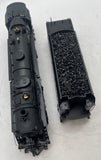 MTH Premier 20-3864-1 New York Central NYC 4-6-4 J-1e Hudson Steam Engine #5331 Proto-Sound 3.0 O SCALE Like New