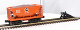 MTH Railking 30-75231 Bessemer & Lake Erie Ore Car O SCALE Like New