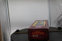 MTH Premier 20-97161 Pennsylvania O Scale Premier Coke Hopper w/Coke Load Car NEW Damaged Box