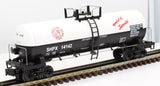 MTH Premier 20-96028 Pittsburgh & West Virginia Tank Car O SCALE Like New
