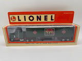 Lionel 6-52117 LRRC OF ST. LOUIS REA TRACTOR & TRAILER O SCALE NEW