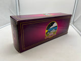 MTH Premier 20-93521 Chicago Burlington & Quincy 40' AAR Box Car Friendship train O Scale NEW