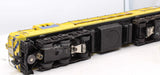 Lionel 6-8950 VIRGINIAN FM Trainmaster Diesel Locomotive O Scale Like New Damaged Box