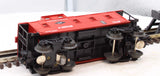 Lionel 6-16516 LEHIGH VALLEY SP Type Caboose Scale O SCALE Used