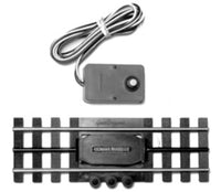 GarGraves 107 PHANTOM UNCOUPLER TRACK limited O SCALE NEW