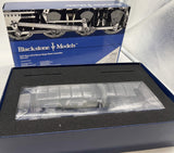 Blackstone Models 463 DENVER & RIO GRANDE WESTERN D&RGW Narrow Gauge K-27 Steam Locomotive Royal Gorge Route Herald  HOn3 Scale  Like New