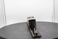 Williams CAB 143 Lackawanna 68435 N5C Caboose O SCALE Like New