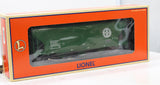 Lionel 6-17133 BNSF ACF 3-Bay covered Hopper O SCALE NEW